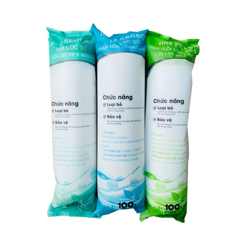 Máy Lọc Nước AZIMO