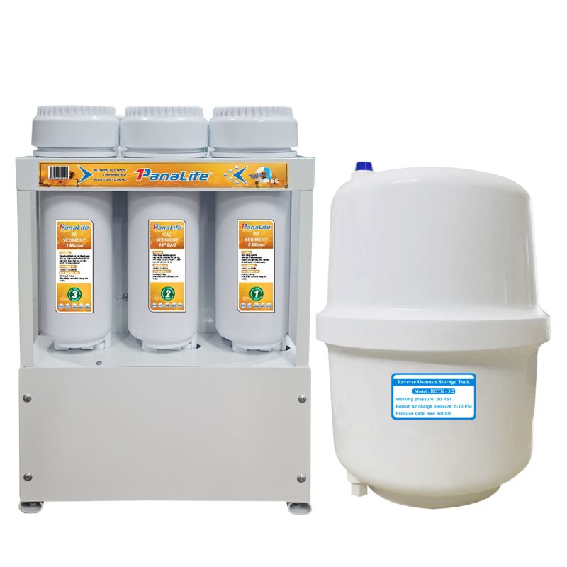 Máy Lọc Nước AZIMO