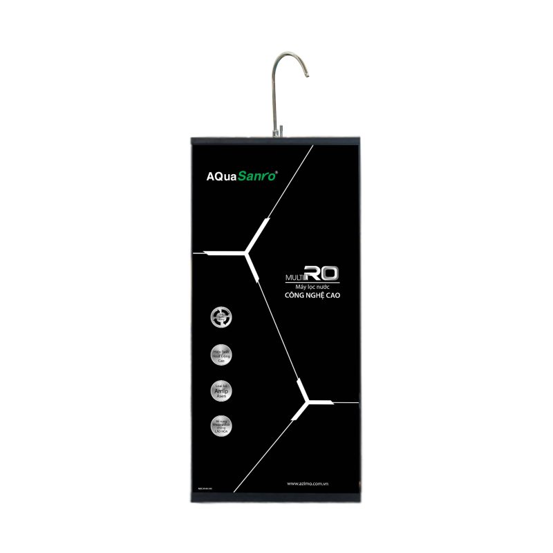 Máy Lọc Nước AZIMO