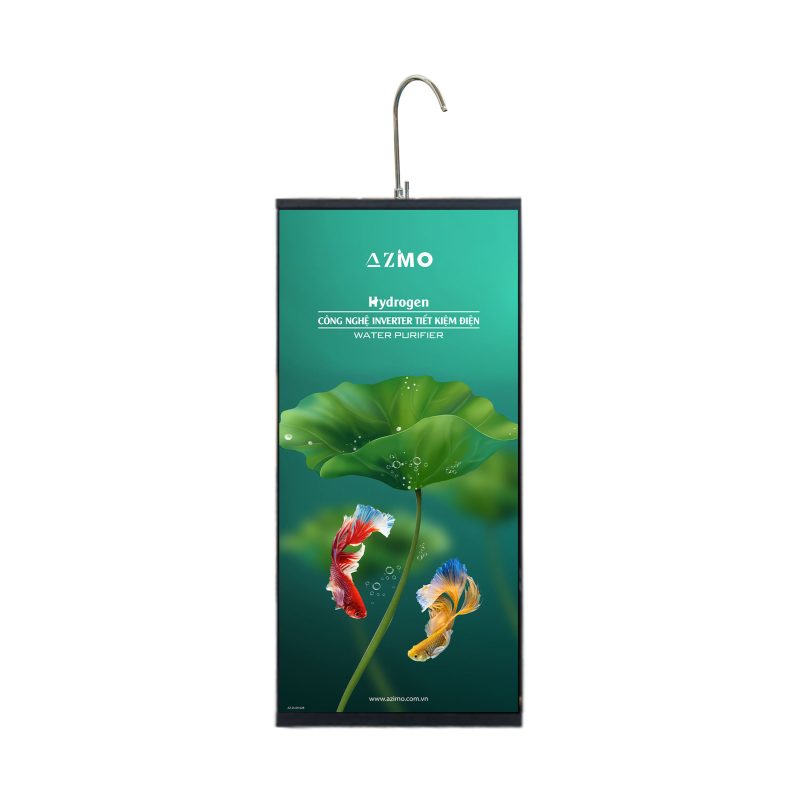 Máy Lọc Nước AZIMO