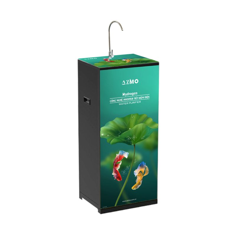 Máy Lọc Nước AZIMO