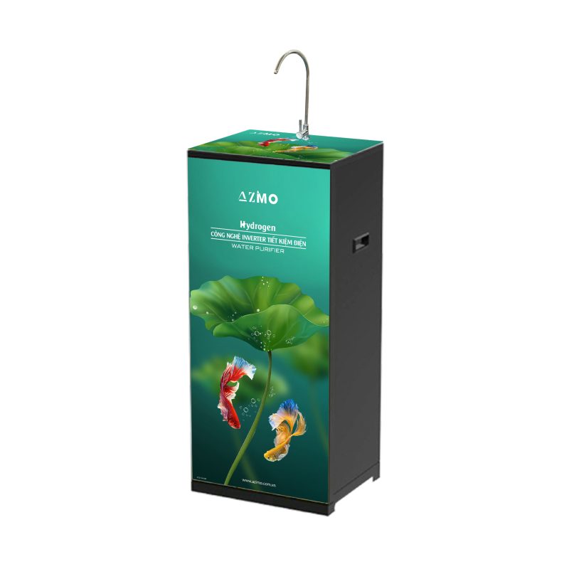 Máy Lọc Nước AZIMO