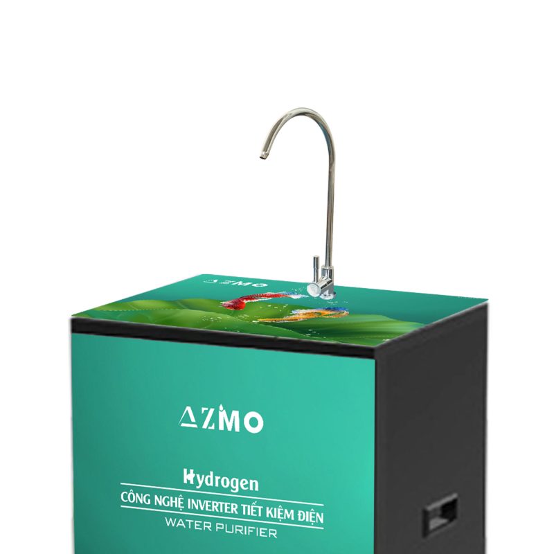 Máy Lọc Nước AZIMO