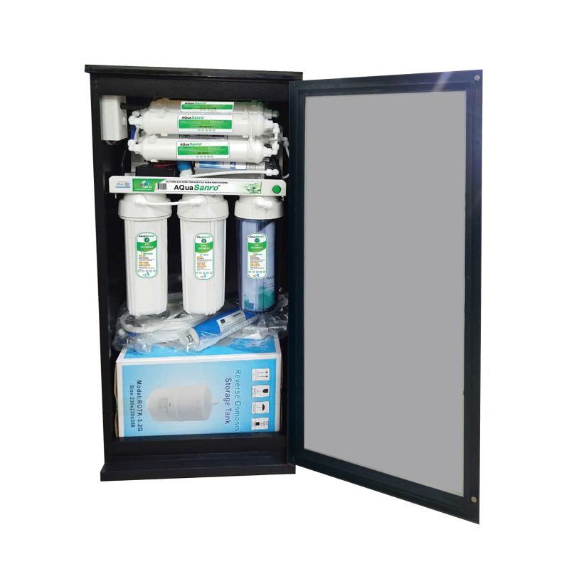 Máy Lọc Nước AZIMO