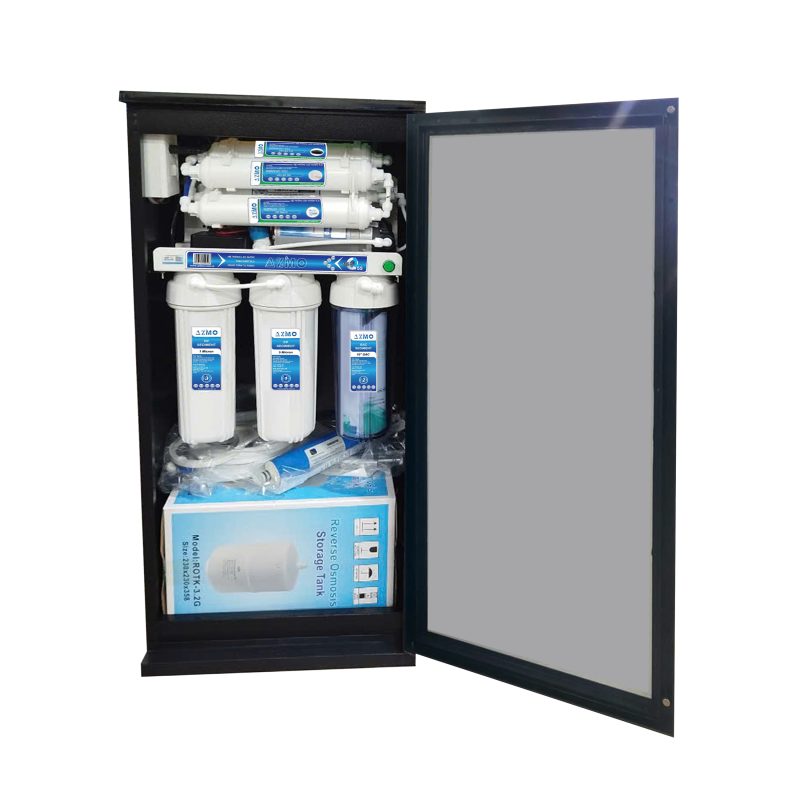 Máy Lọc Nước AZIMO
