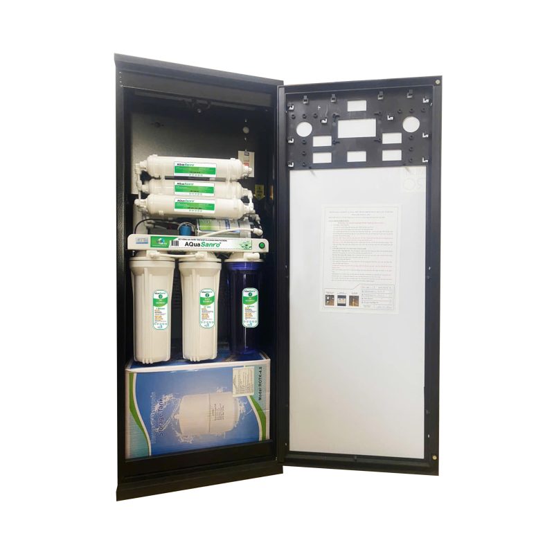 Máy Lọc Nước AZIMO