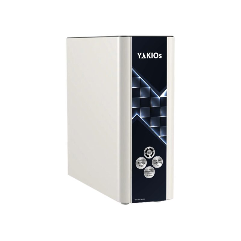 Máy Lọc Nước AZIMO