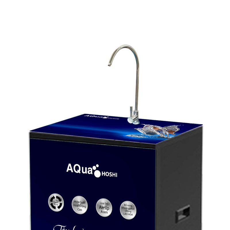 Máy Lọc Nước AZIMO