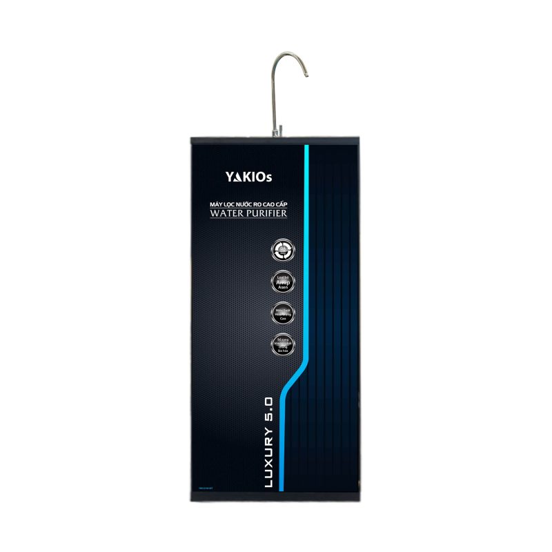 Máy Lọc Nước AZIMO