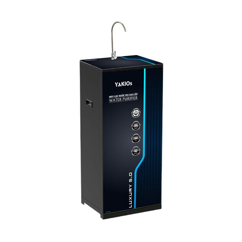 Máy Lọc Nước AZIMO