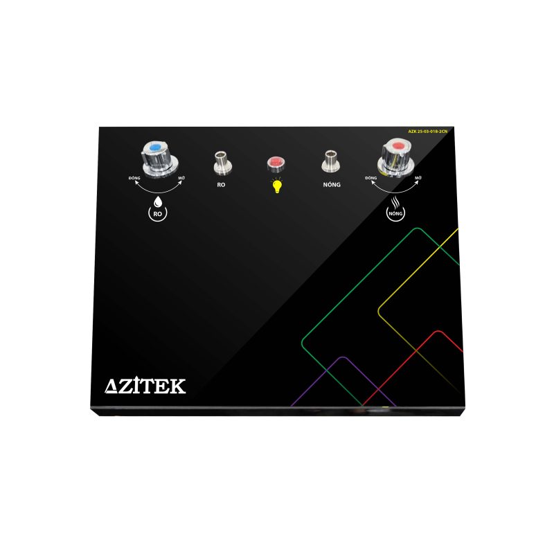 Máy Lọc Nước AZIMO