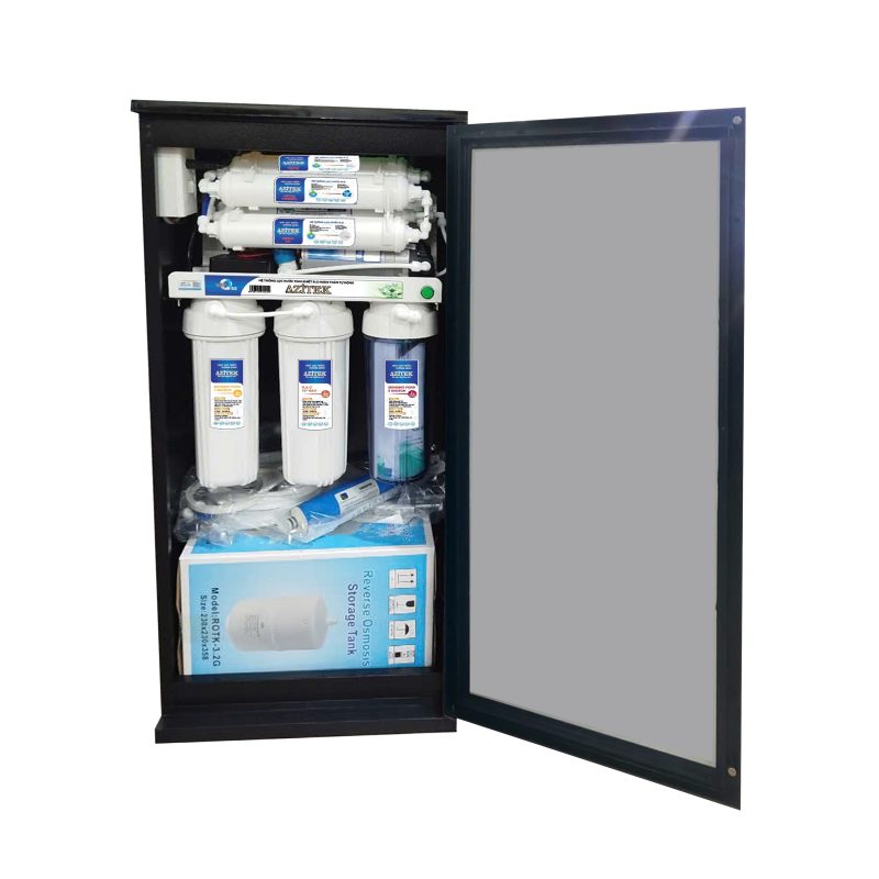 Máy Lọc Nước AZIMO