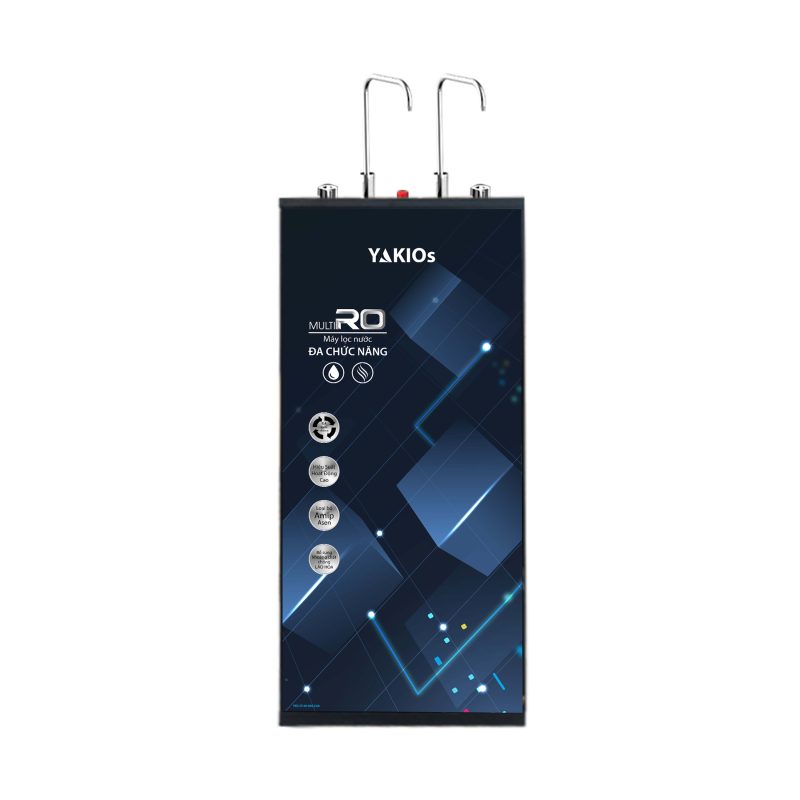 Máy Lọc Nước AZIMO