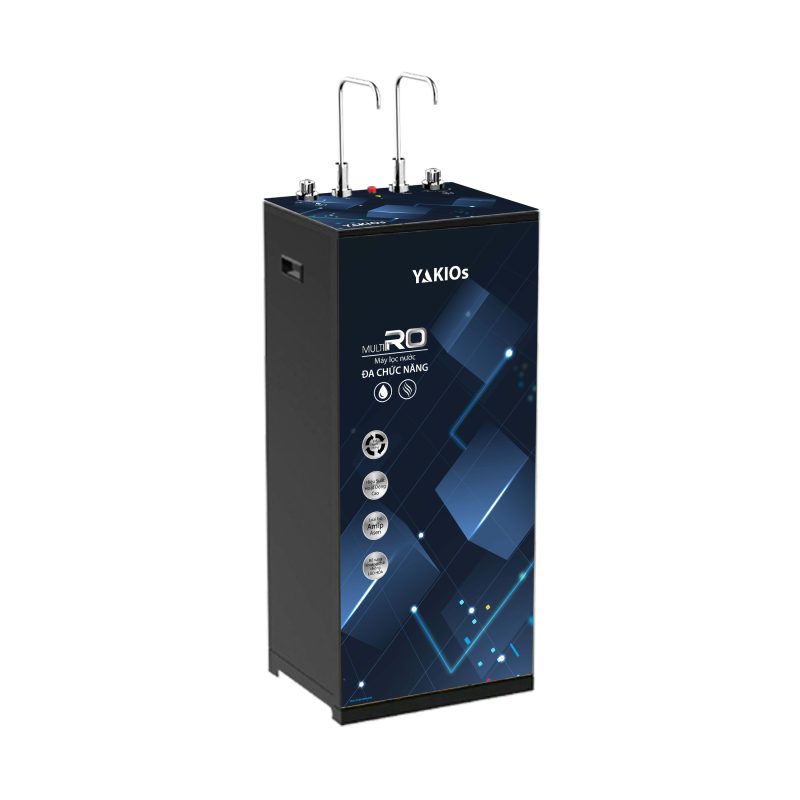 Máy Lọc Nước AZIMO