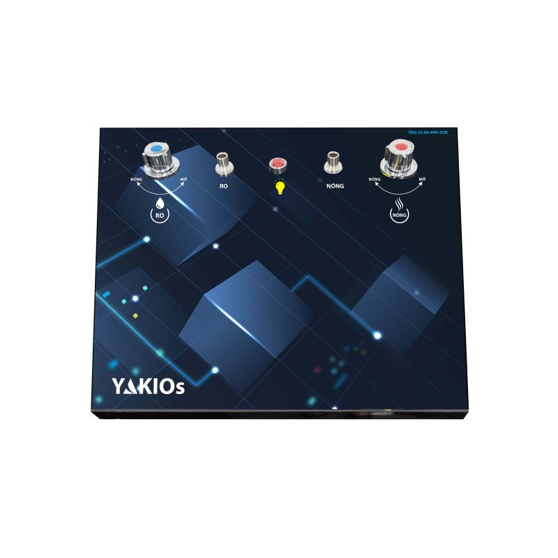 Máy Lọc Nước AZIMO