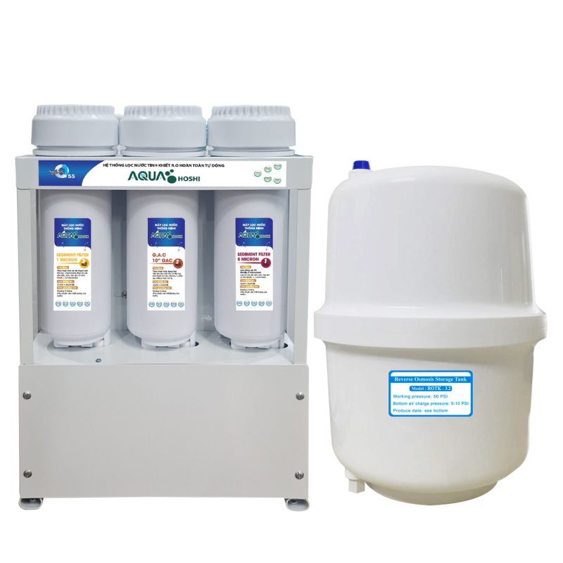 Máy Lọc Nước AZIMO
