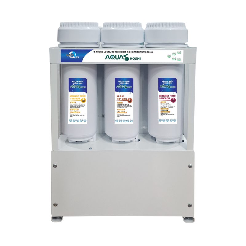 Máy Lọc Nước AZIMO