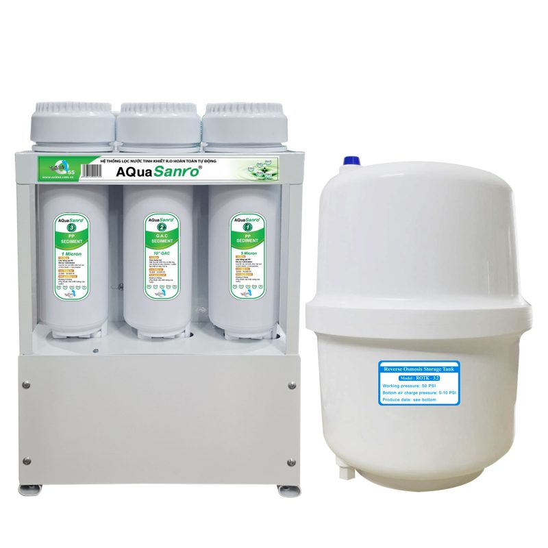 Máy Lọc Nước AZIMO