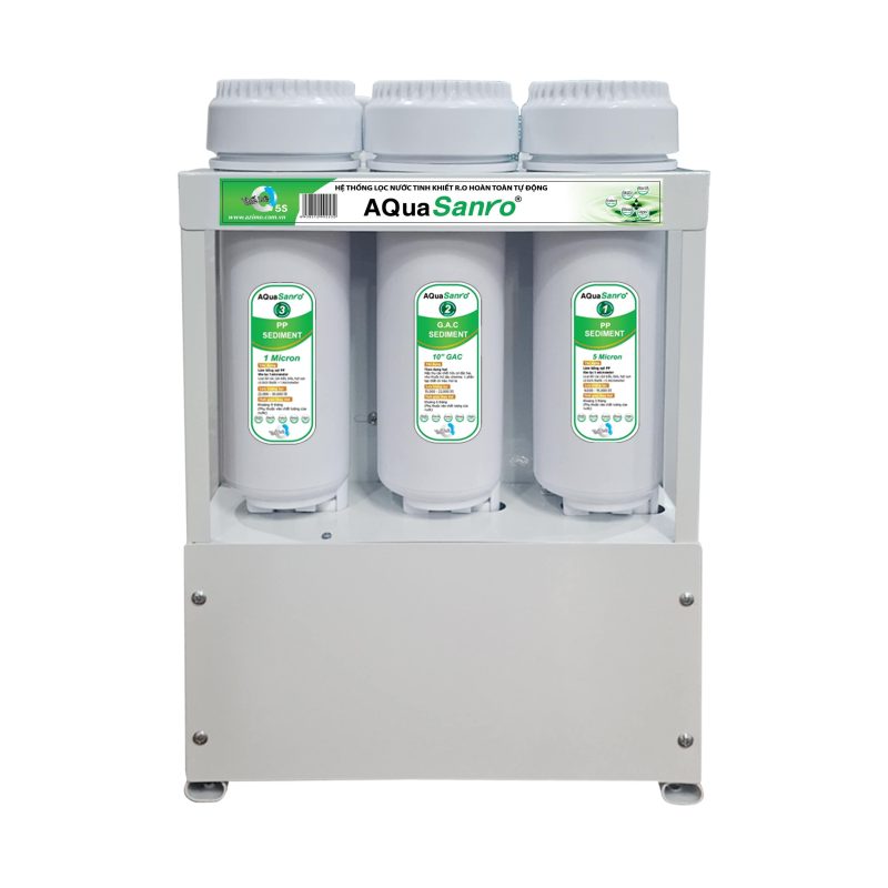 Máy Lọc Nước AZIMO