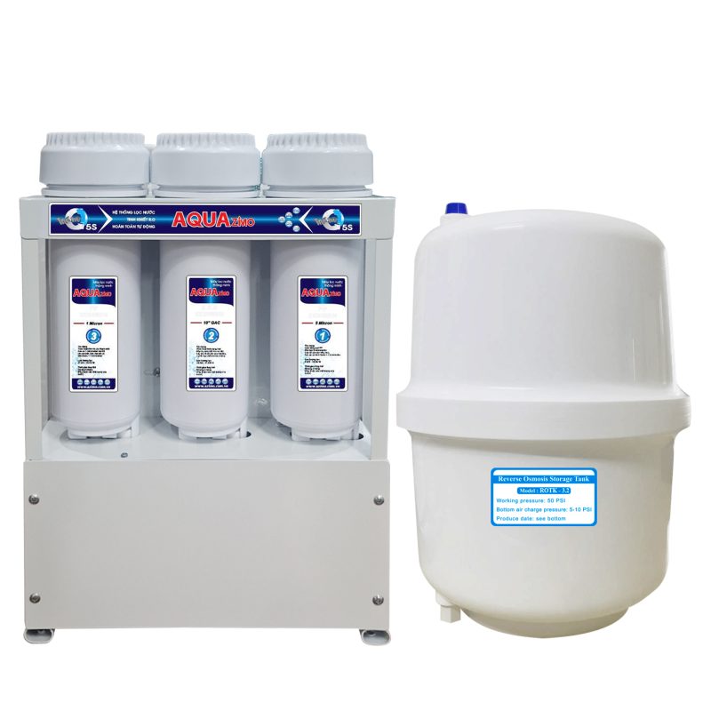 Máy Lọc Nước AZIMO