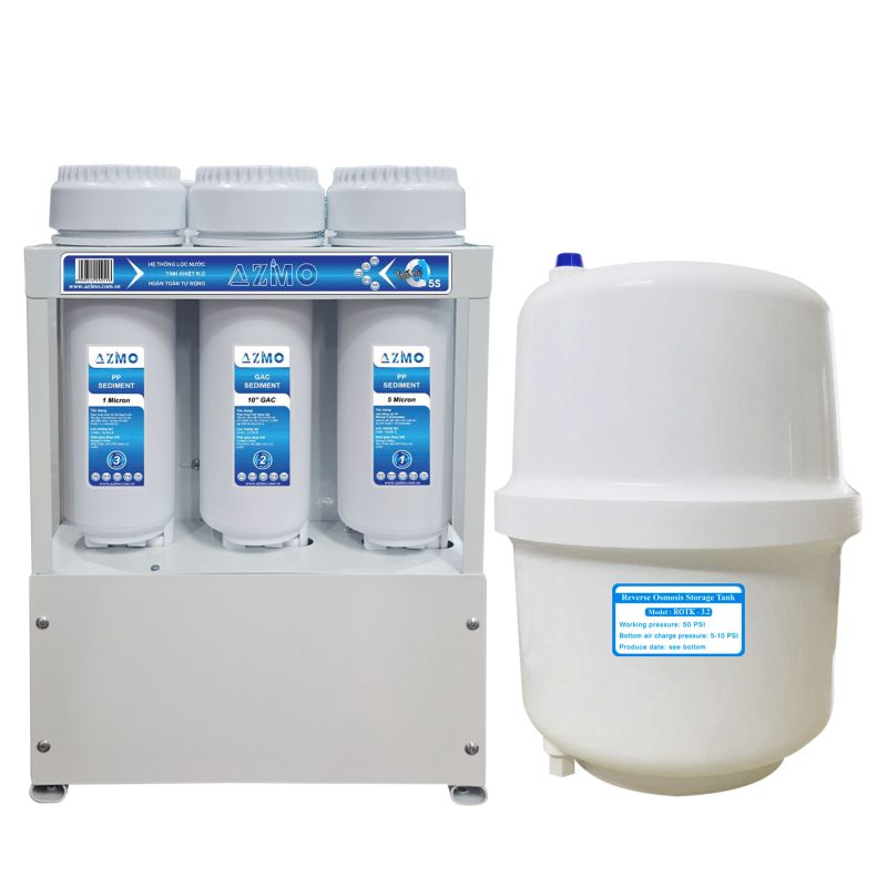 Máy Lọc Nước AZIMO