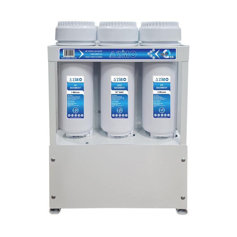 Máy Lọc Nước AZIMO
