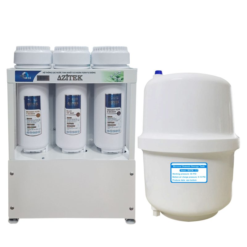 Máy Lọc Nước AZIMO