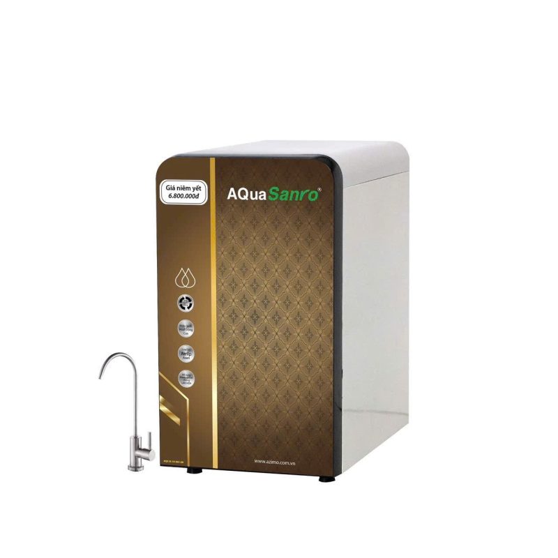Máy Lọc Nước AZIMO