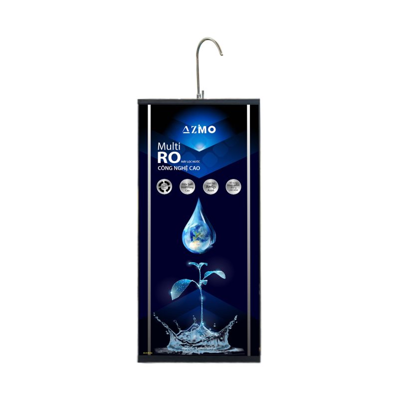 Máy Lọc Nước AZIMO