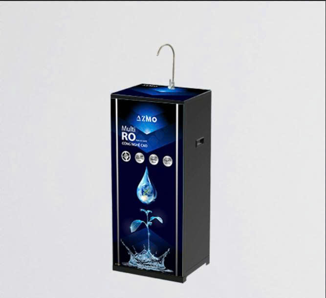 Máy Lọc Nước AZIMO
