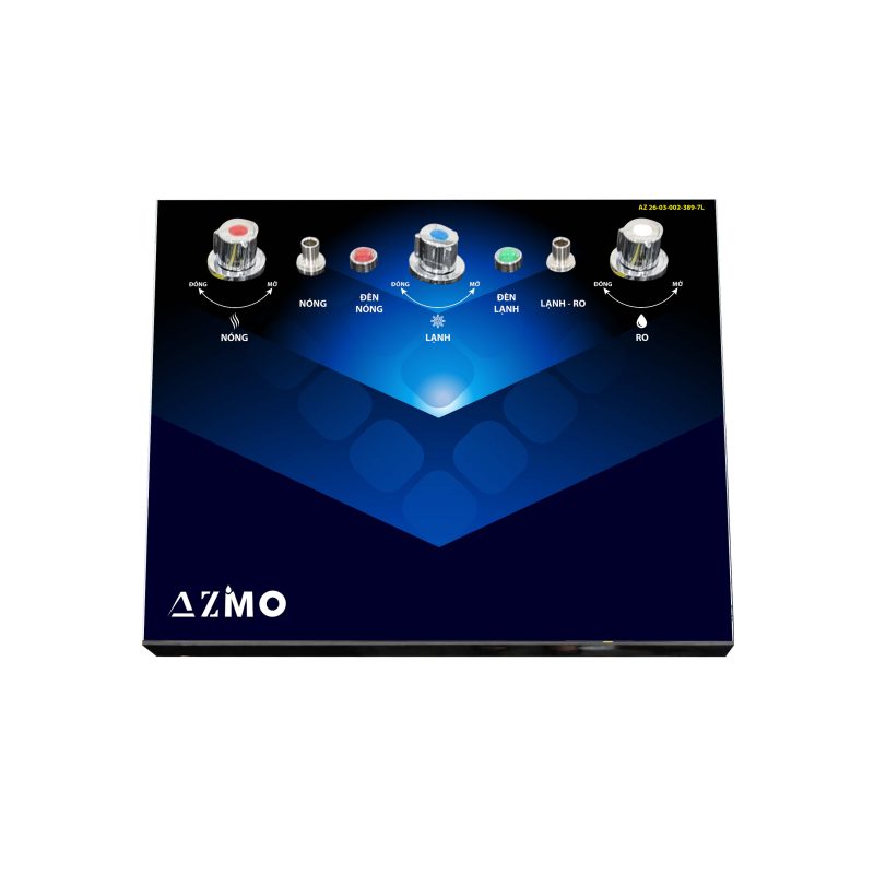 Máy Lọc Nước AZIMO