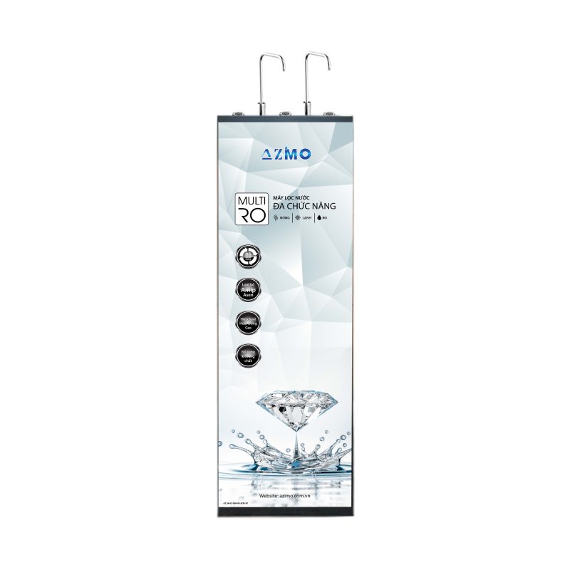 Máy Lọc Nước AZIMO