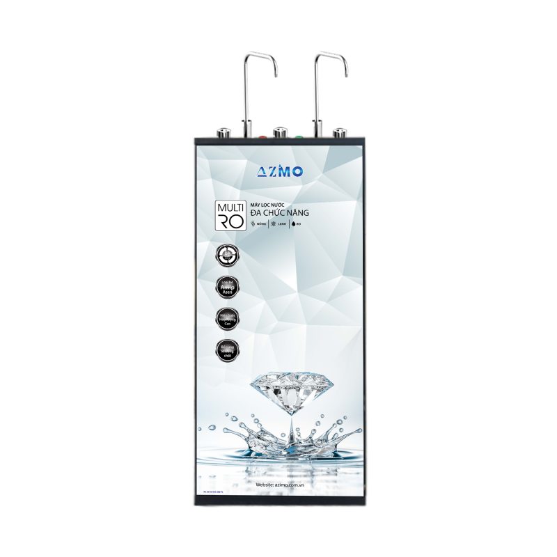 Máy Lọc Nước AZIMO