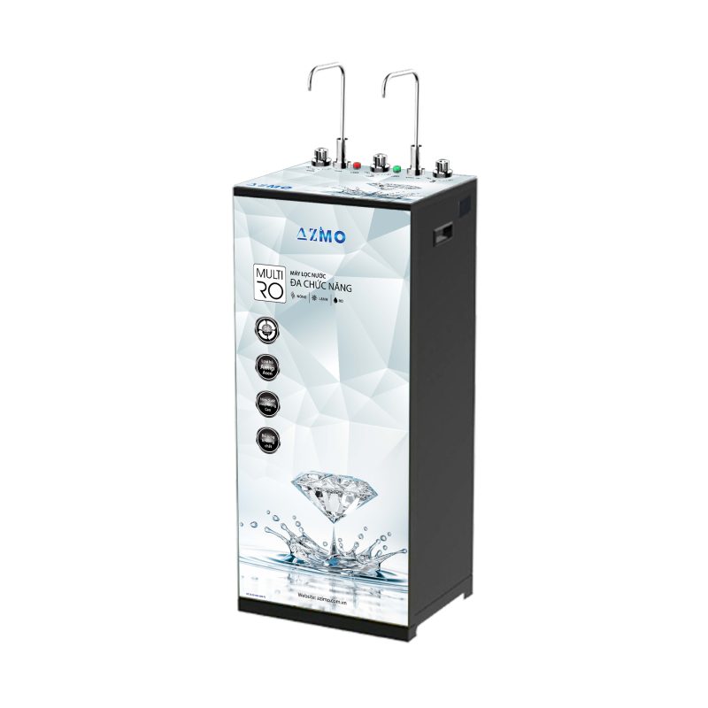 Máy Lọc Nước AZIMO