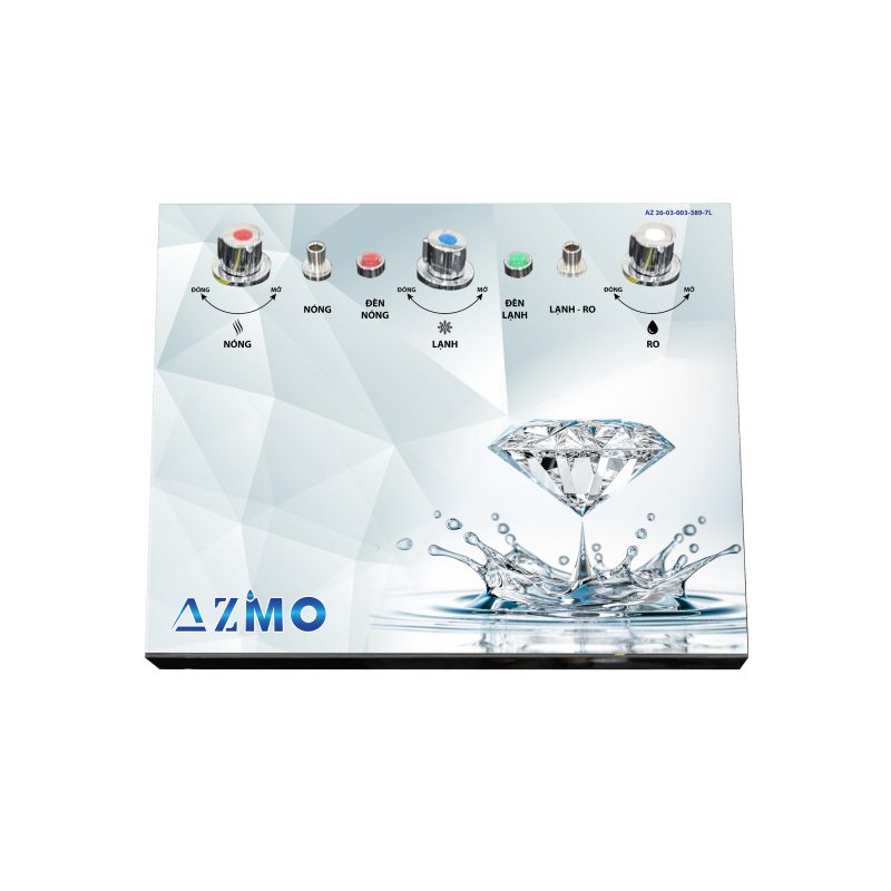 Máy Lọc Nước AZIMO