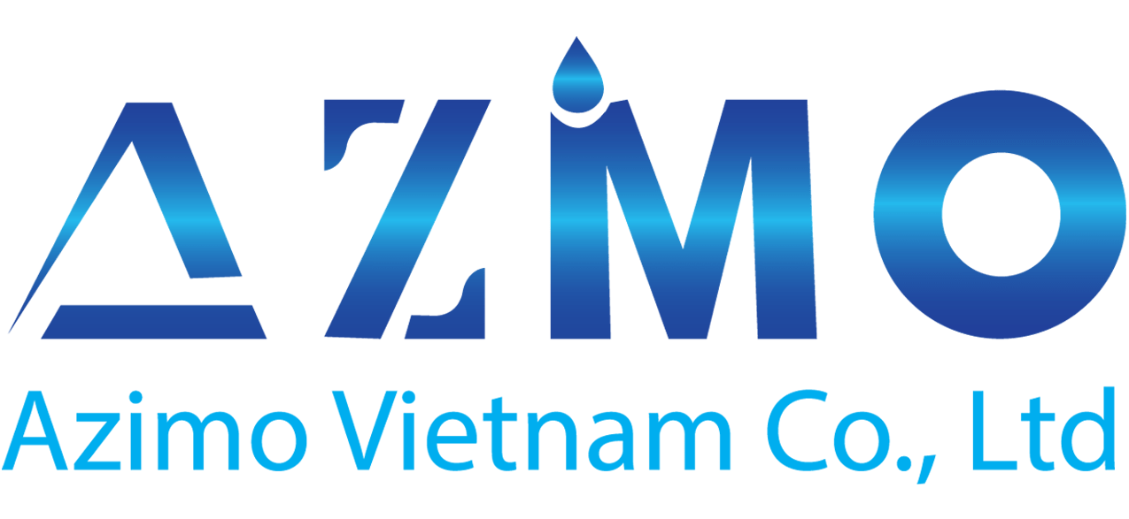 Máy Lọc Nước AZIMO